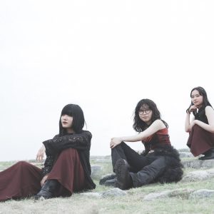 ポストカード:アンクレットコンプリートパック