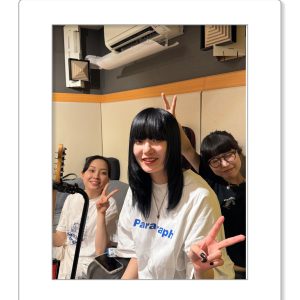 ランダムチェキ:1枚