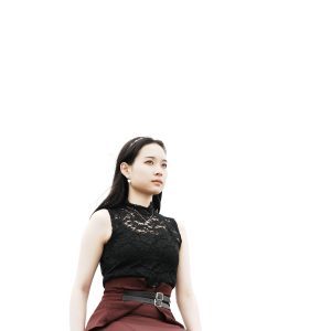 ポストカード:沖奈茉波