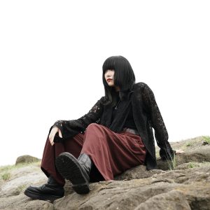 ポストカード:黒瀬悠